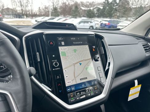 New 2026 Subaru Ascent Limited image 31