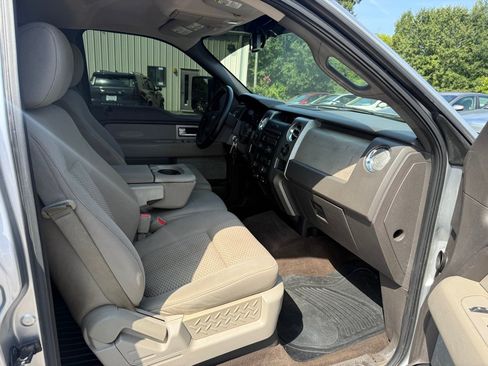 Used 2010 Ford F150 XLT AWD/4WD image 14