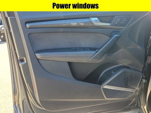 Used 2023 Audi SQ5 Premium Plus w/ Premium Plus Package image 19