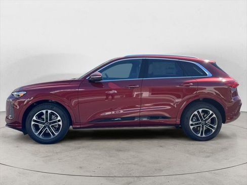 New 2025 Audi Q5 Prestige AWD/4WD image 4