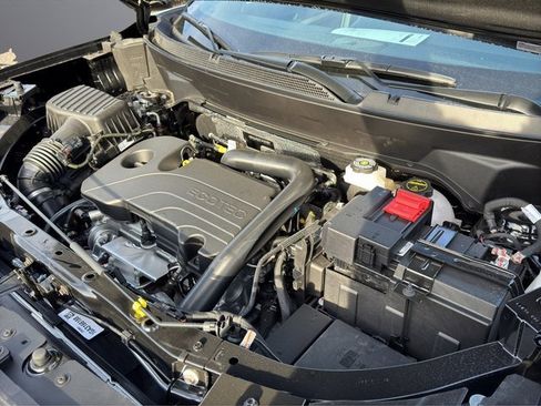 New 2026 GMC Terrain Elevation w/ LPO, Floor Liner Package image 26