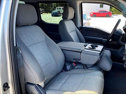Used 2024 Ford F250 XL w/ STX Appearance Package AWD/4WD image 7