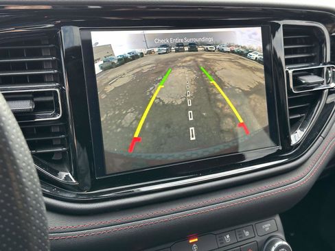 Used 2023 Dodge Durango GT image 28