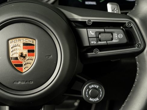 Certified 2024 Porsche 911 Turbo S image 11