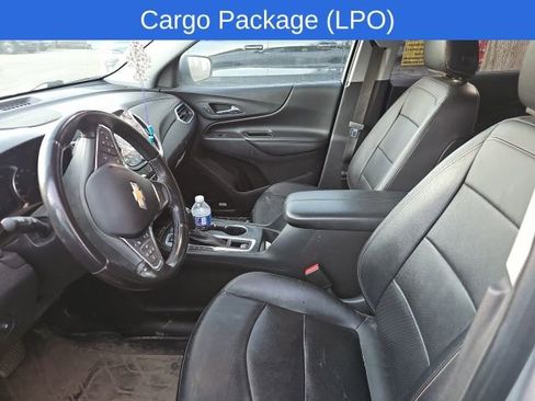 Used 2020 Chevrolet Equinox Premier image 6