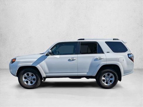 Used 2023 Toyota 4Runner SR5 Premium image 9