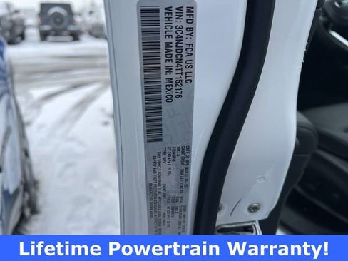 New 2026 Jeep Compass Limited image 26