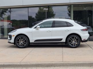 Certified 2024 Porsche Macan AWD/4WD video 2