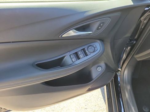 New 2026 Buick Encore GX Sport Touring AWD/4WD image 17