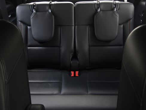 Used 2022 Ford Explorer Timberline AWD/4WD image 18