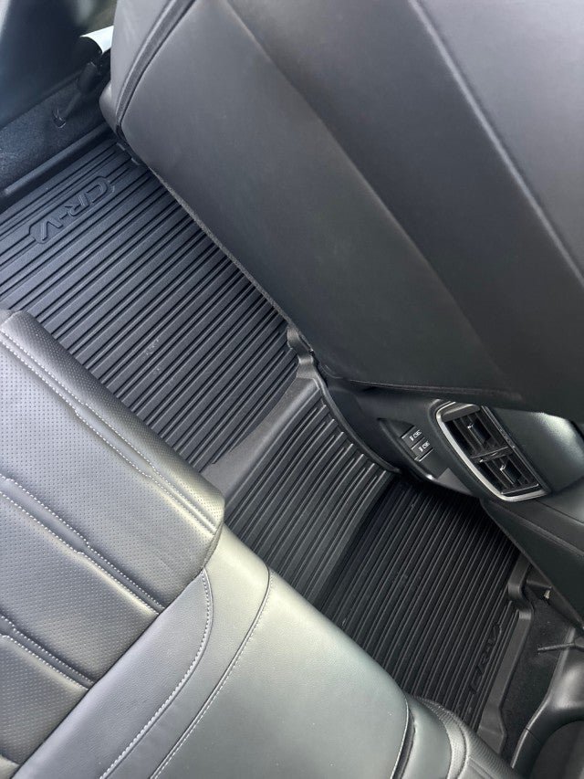 Used 2022 Honda CR-V Touring image 37