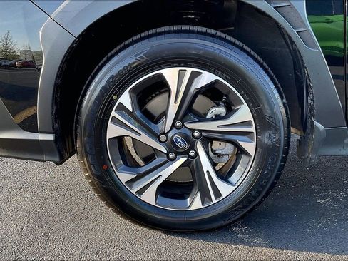 Certified 2026 Subaru Crosstrek 2.0i Premium AWD/4WD image 10