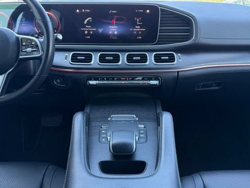 Used 2022 Mercedes-Benz GLE 350 4MATIC image 14