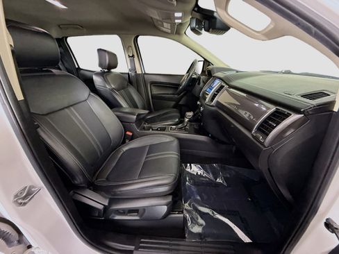 Used 2019 Ford Ranger Lariat w/ Equipment Group 501A Mid AWD/4WD image 29