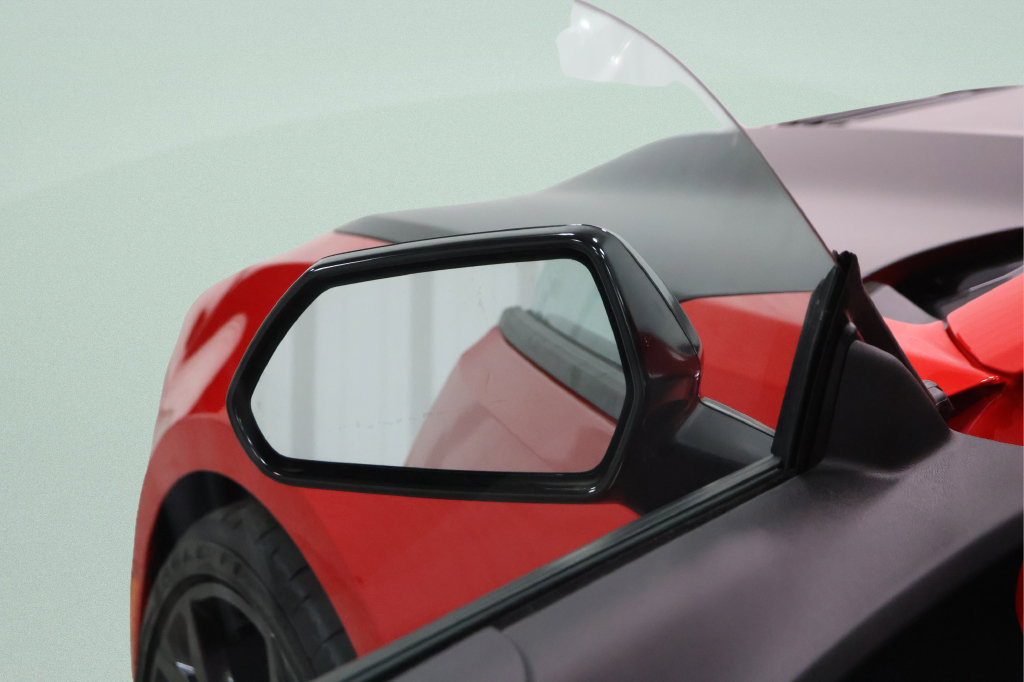 Used 2021 Chevrolet Camaro SS RWD image 35