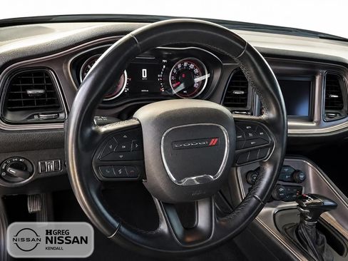 Used 2023 Dodge Challenger GT RWD image 8