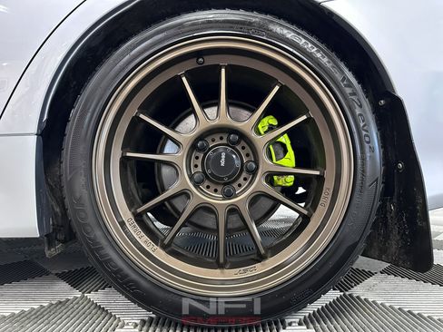 Used 2021 Subaru WRX Premium image 22