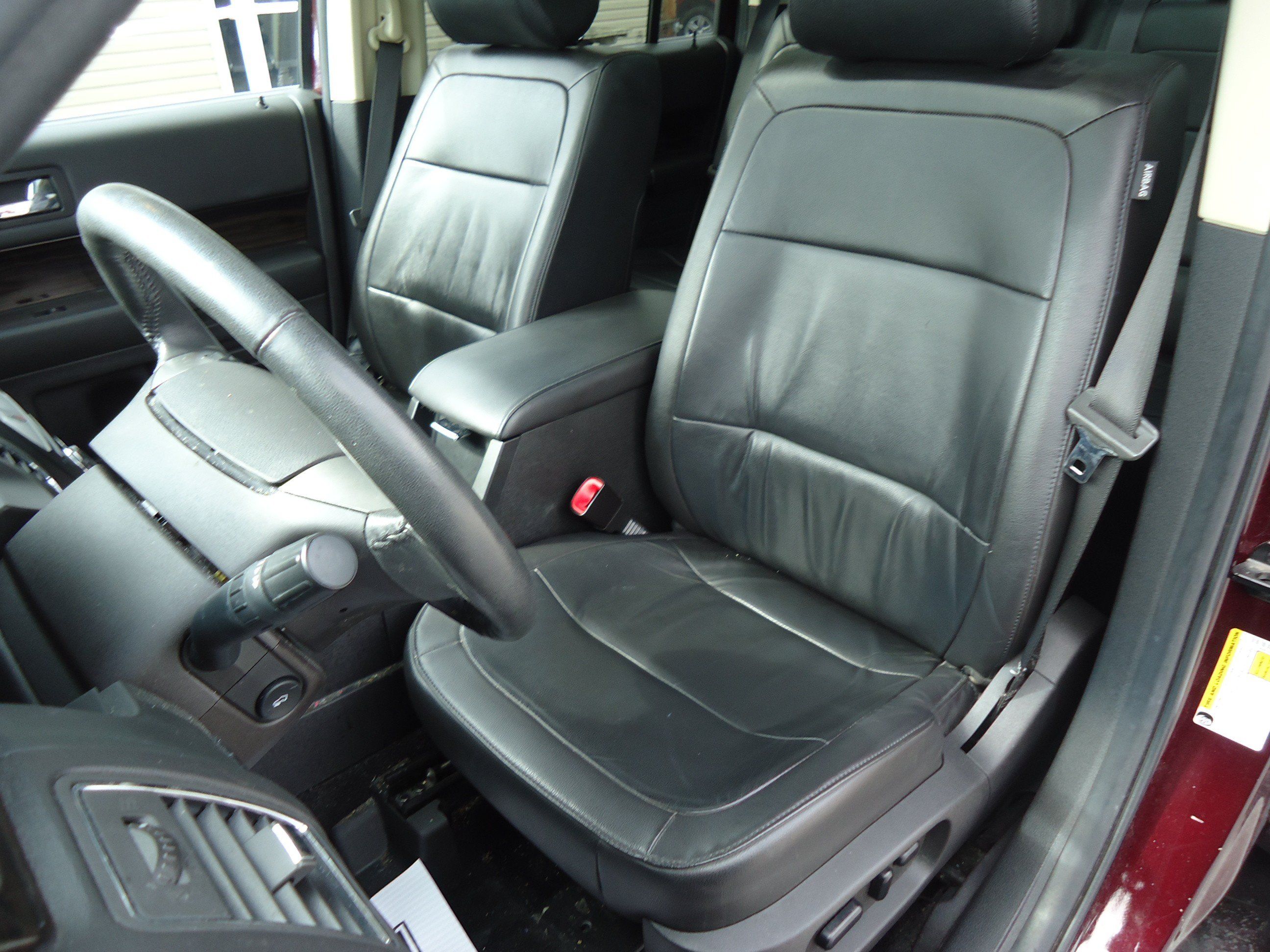 Used 2019 Ford Flex SEL w/ Equipment Group 202A AWD/4WD image 24