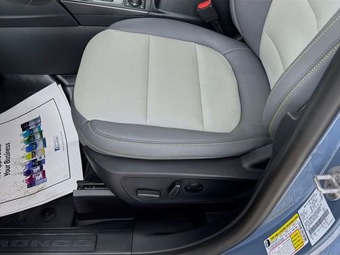 New 2026 Ford Bronco Sport Badlands image 19