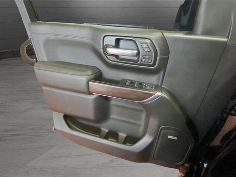 Used 2019 GMC Sierra 1500 SLT w/ SLT Premium Plus Package image 20