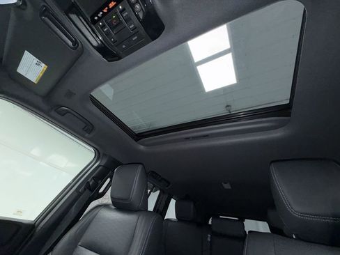 New 2026 Toyota Land Cruiser AWD/4WD image 23