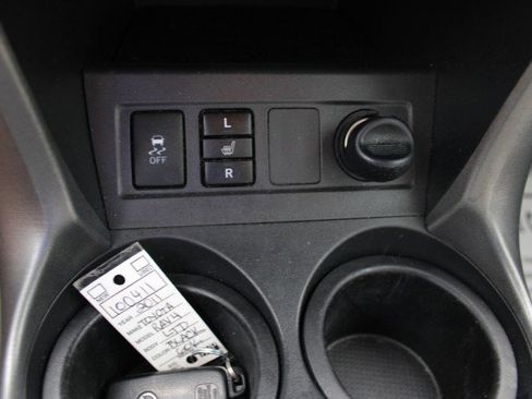 Used 2011 Toyota RAV4 Limited w/ Limited Extra Value Pkg FWD image 35