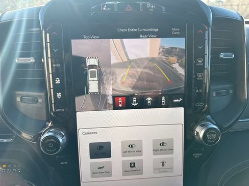 Used 2022 RAM 1500 Limited image 34