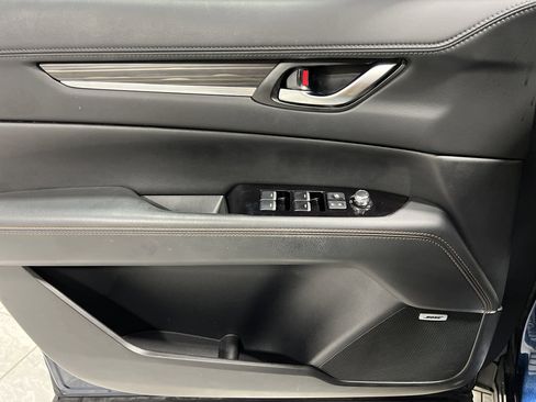 Used 2023 MAZDA CX-5 AWD 2.5 S w/ Premium Plus Pkg image 20