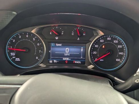 Used 2023 Chevrolet Equinox LT w/ LPO, Floor Liner Package AWD/4WD image 17