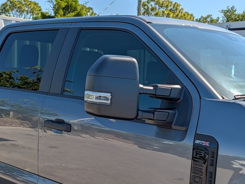 New 2026 Ford F250 XL w/ STX Appearance Package AWD/4WD image 11