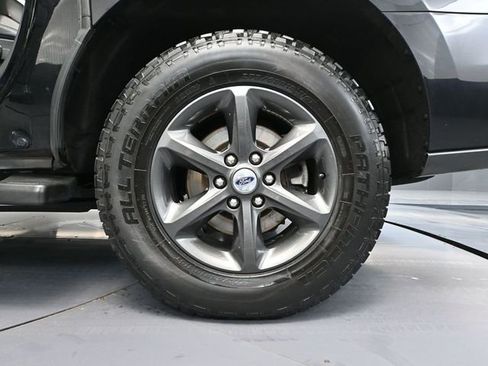 Used 2018 Ford Expedition Max XLT w/ Equipment Group 202A image 34