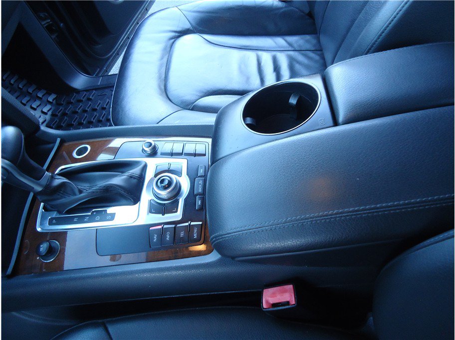 Used 2011 Audi Q7 TDI Premium Plus AWD/4WD image 30