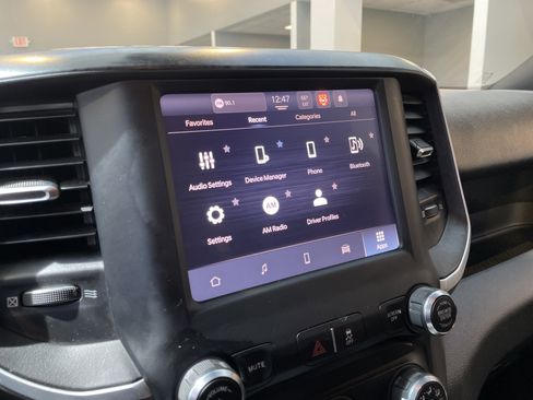 Used 2022 RAM 3500 Big Horn image 26