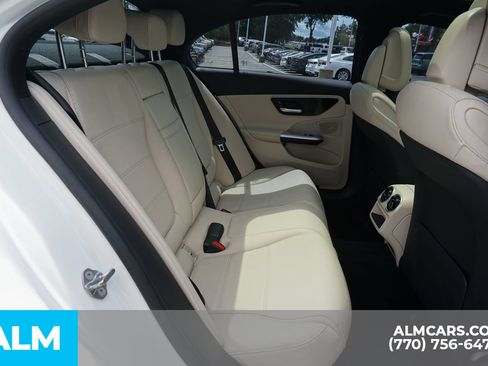 Used 2023 Mercedes-Benz C 300 Sedan image 23