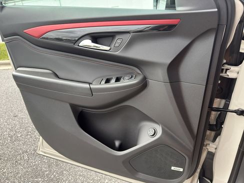 New 2026 Chevrolet TrailBlazer RS w/ Convenience Package image 9