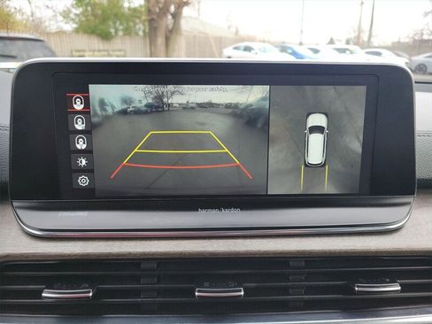 Used 2020 Kia Telluride SX image 24