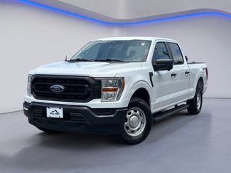 Used 2022 Ford F150 XL w/ Equipment Group 101A High AWD/4WD video 2
