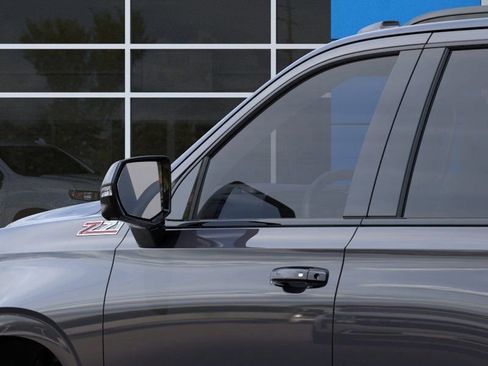 New 2026 Chevrolet Tahoe Z71 w/ Comfort Package AWD/4WD image 12