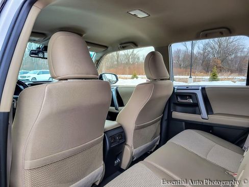 Used 2020 Toyota 4Runner SR5 image 12