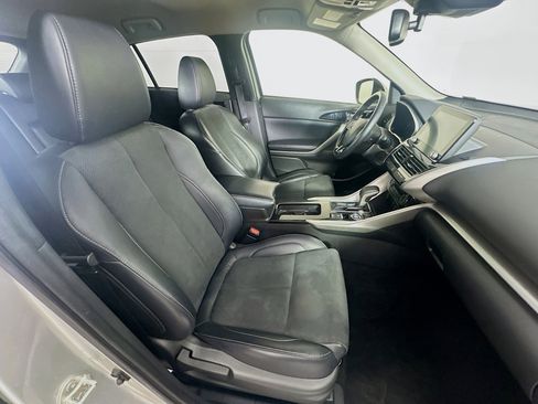 Used 2024 Mitsubishi Eclipse Cross SE AWD/4WD image 32