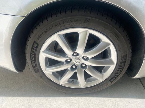 Used 2008 Lexus LS 460 image 88