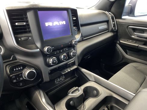 Certified 2024 RAM 1500 Big Horn image 15