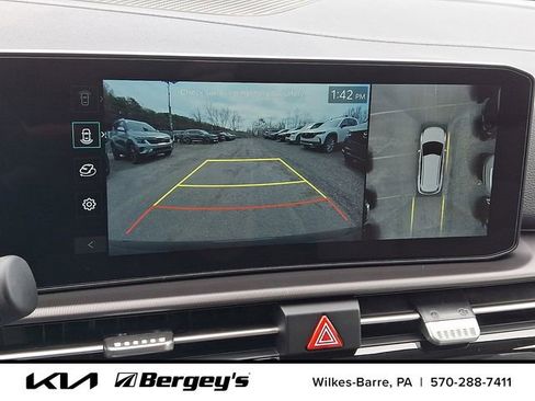 New 2026 Kia Sportage SX Prestige AWD/4WD image 15