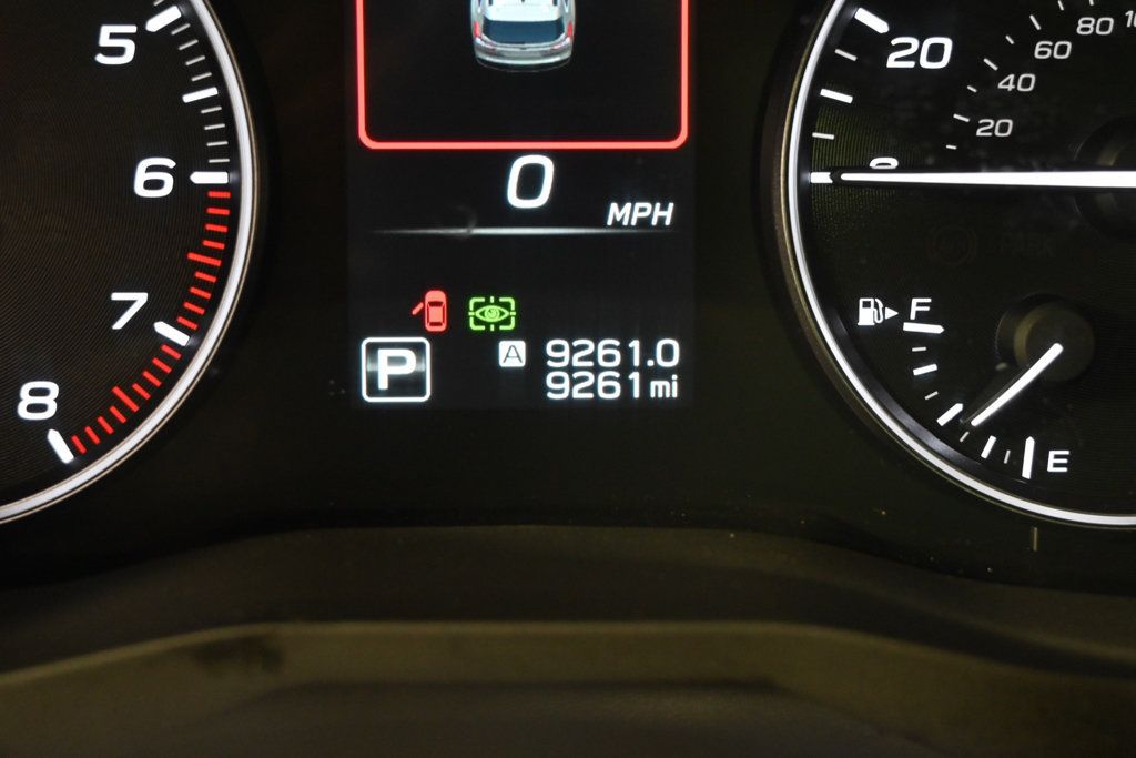 Used 2025 Subaru Ascent Limited AWD/4WD image 26