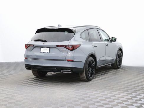 Certified 2026 Acura MDX A-Spec image 9