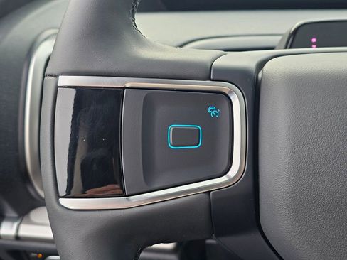 New 2025 Ford Expedition Active image 29