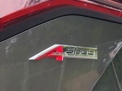 Certified 2022 Acura MDX A-Spec image 35