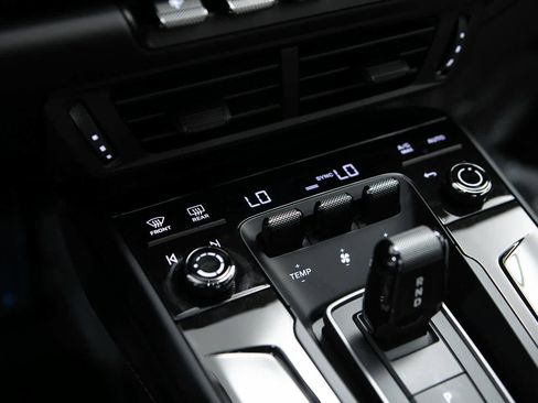 New 2026 Porsche 911 Carrera 4 GTS image 23