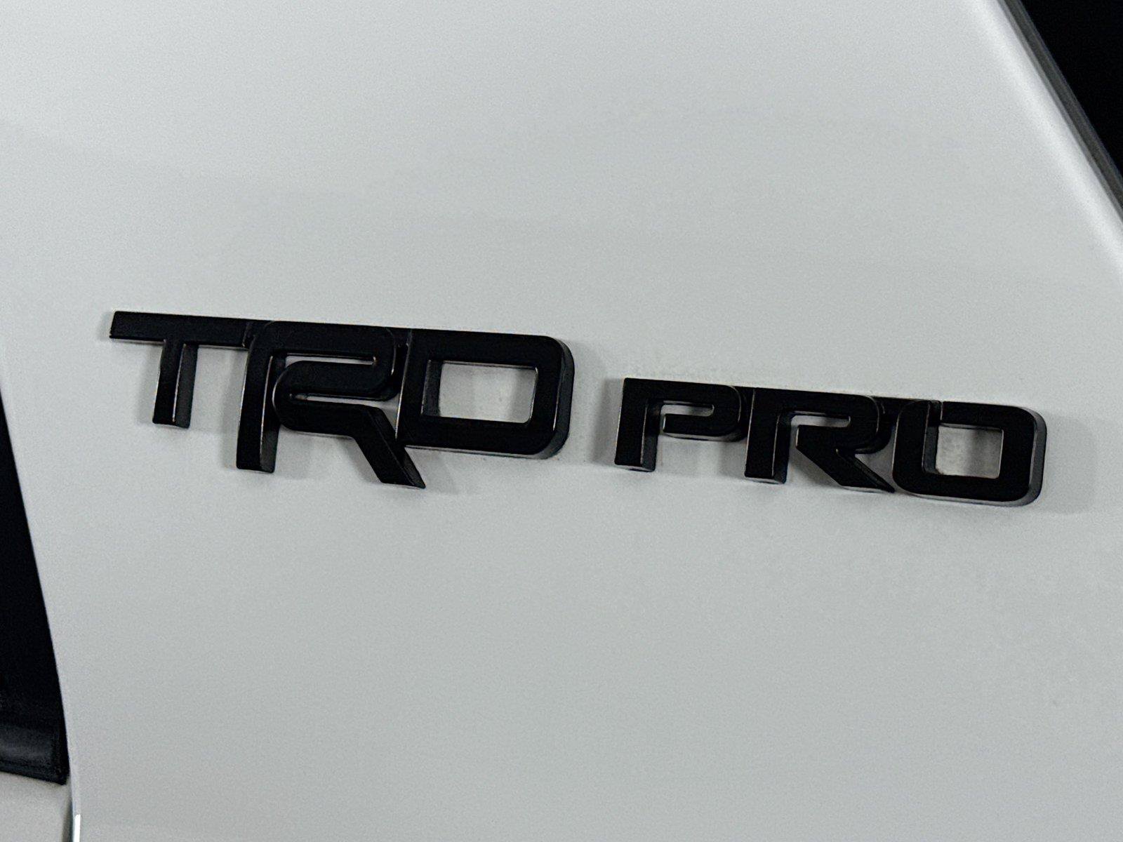 Used 2020 Toyota 4Runner TRD Pro AWD/4WD image 15