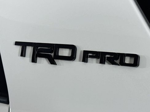 Used 2020 Toyota 4Runner TRD Pro AWD/4WD image 15